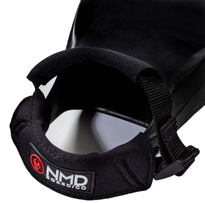 Leash palmes  FIN STRAPS