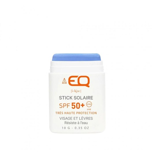 Stick Solaire Bleu SPF50+