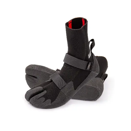 Chaussons à bout fendu Bells - 5 mm