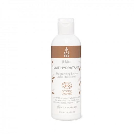 Lait Hydratant 200ml
