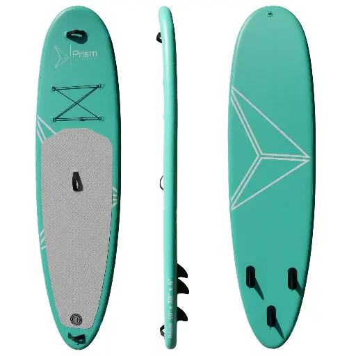 Paddle gonflable 10′ Air SUP 2025