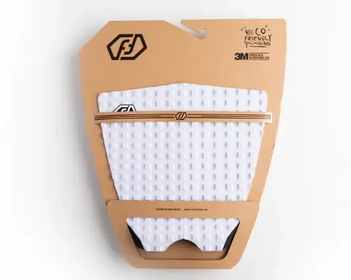 Grippe 2 Pièces Blanc