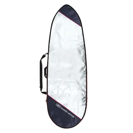 Housse de protection Barry Basic 6'8'' a  7'6''