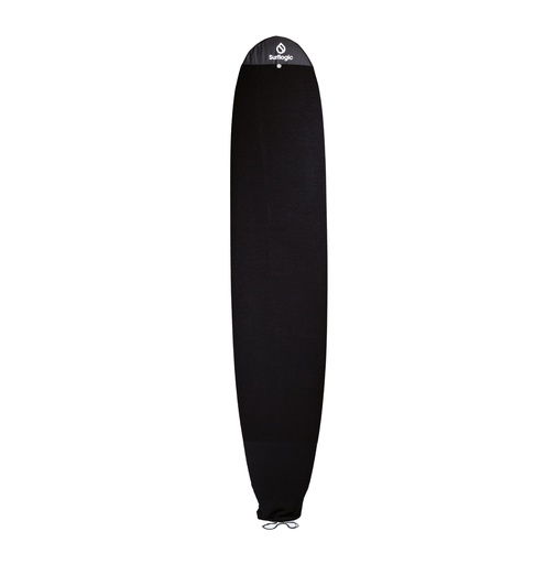 HOUSSE DE PLANCHE EXTENSIBLE MI-LONGUE 7'0 NOIR