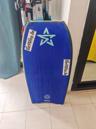 Bodyboard occasion taille 42 pro Model Goldel child 