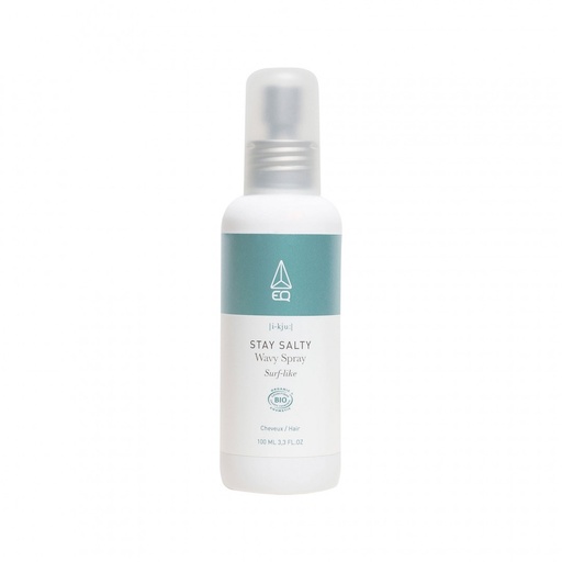 Stay Salty - Wavy Spray