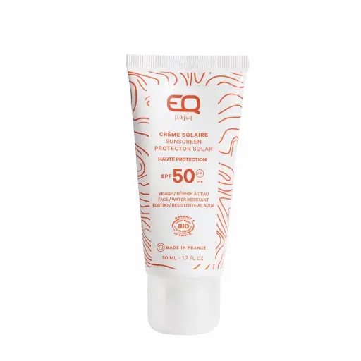 Crème Solaire SPF50 -50ml 