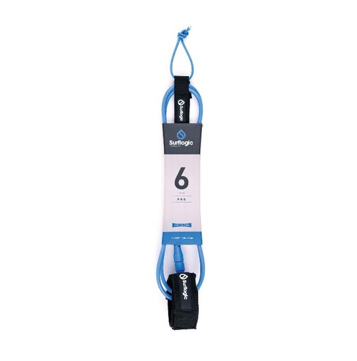 Leash Pro Taille 6 Epaisseur 6mn