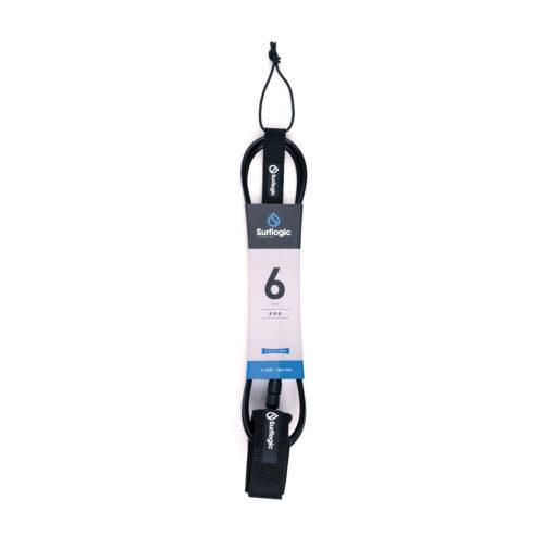 Leash Air comp Taille 6' Epaisseur 6mm