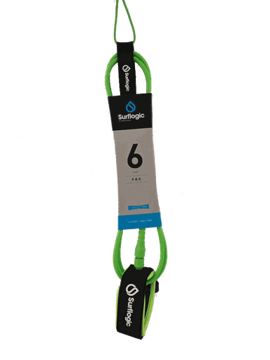 Leash Pro Taille 6 Epaisseur 7mm