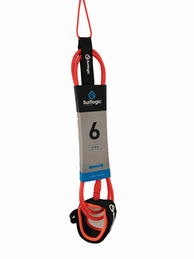 Leash Pro Taille 6 Epaisseur 7mm