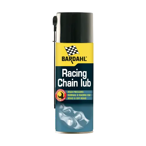 Racing Chain Lub Moto / Kart 400 ML
