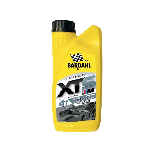 Huile XTS-M 10W50  Moto