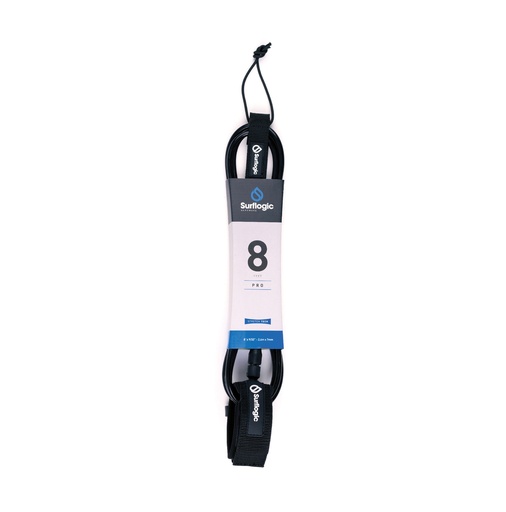 Leash Pro Taille 8' Epaisseur 7mn