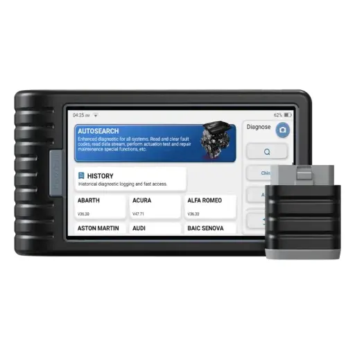 ArtiDiag800 BT avec Mise à Jour gratuite à vie