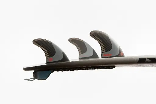 3 FINS SUPER LIGHT
 
BLACK CARBONE FUTURE (L)