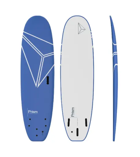 Planche en mousse Starter Série 7&#39;3 Extra L