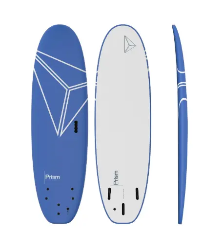 Planche en mousse Starter Série 7&#39;8 Extra L