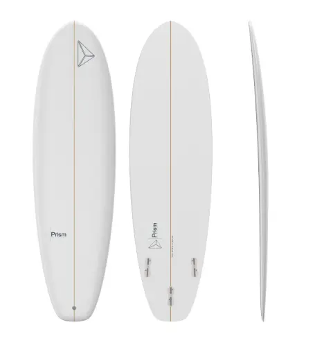 Evolutive 7’0 ESSENTIAL SERIES FCS 2 