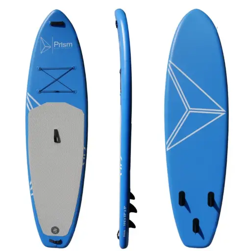 Paddle gonflable 10’6 Air SUP 2025