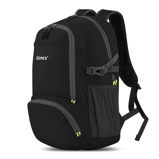 Sac à Dos Pliable Ultra-Léger Imperméable