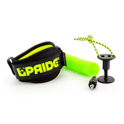 Leash bodyboard BICEPS - Pierre louis Coste