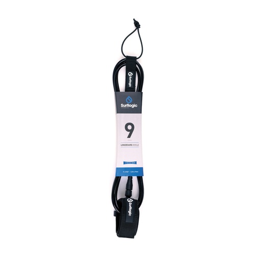 Leash Longboard  Taille 9' Epaisseur 7mn