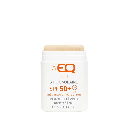 Stick Solaire Doré SPF50+